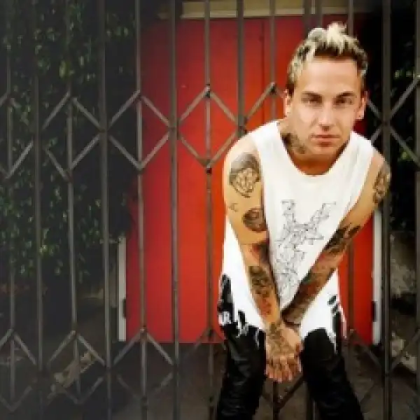 Instrumental: Blackbear X Tinashe - Deadroses